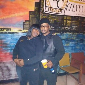 Meet your Posher, Brittany